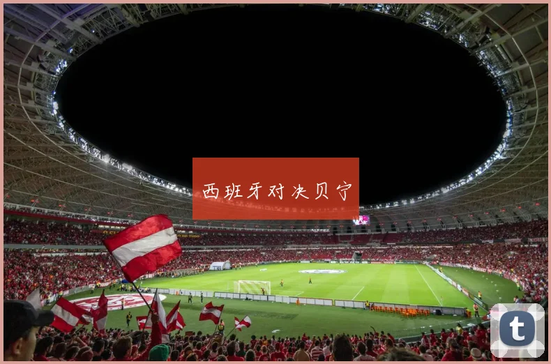 西班牙对决贝宁