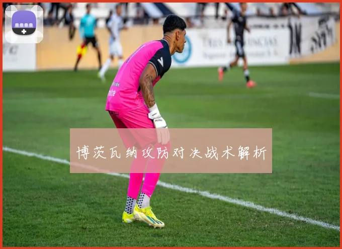 博茨瓦纳攻防对决战术解析