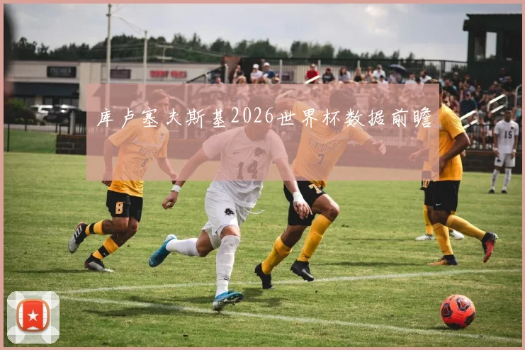 库卢塞夫斯基2026世界杯数据前瞻