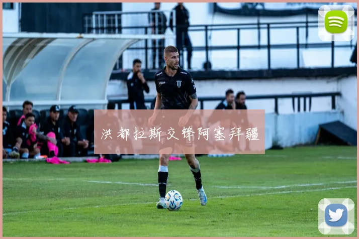 洪都拉斯交锋阿塞拜疆