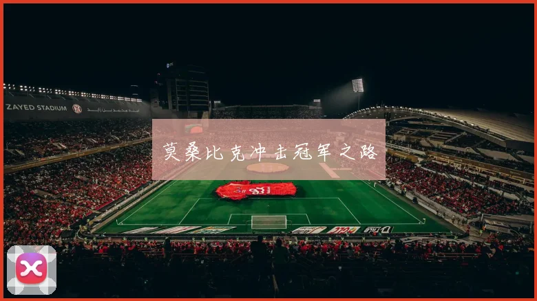 莫桑比克冲击冠军之路