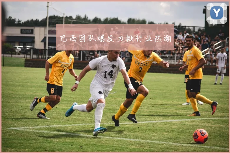 巴西团队爆发力掀行业热潮