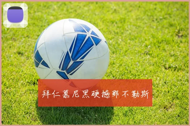 拜仁慕尼黑硬撼那不勒斯