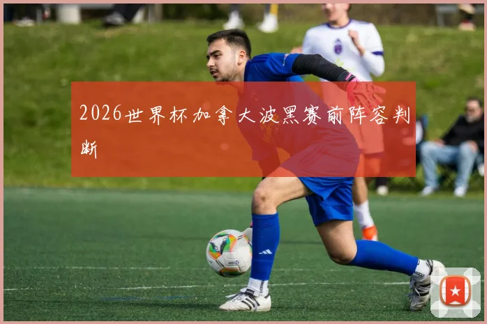 2026世界杯加拿大波黑赛前阵容判断