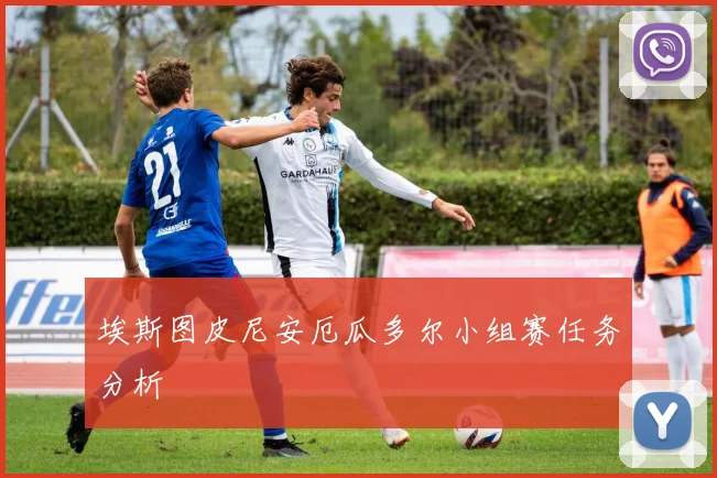 埃斯图皮尼安厄瓜多尔小组赛任务分析