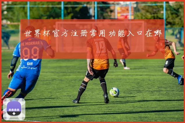 世界杯官方注册常用功能入口在哪