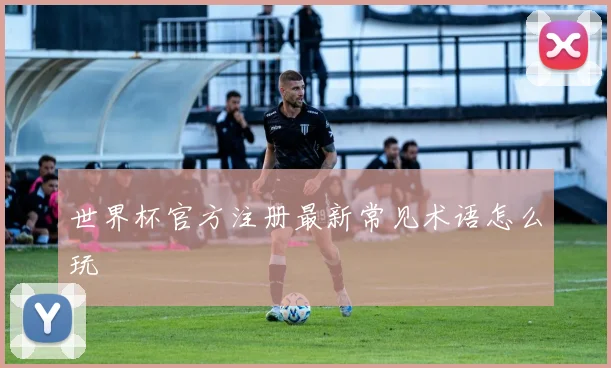 世界杯官方注册最新常见术语怎么玩